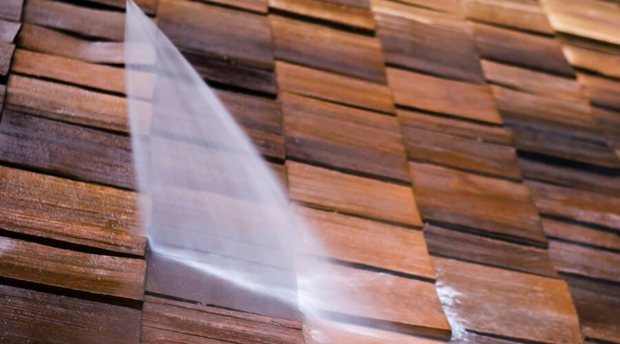 Shingle Roofing in Climax, GA